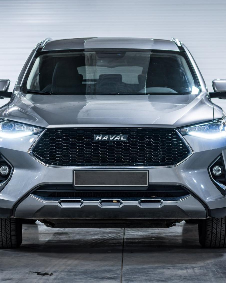 Haval отзывает в РФ 32,2 тыс. автомобилей из-за вероятных проблем с электрикой