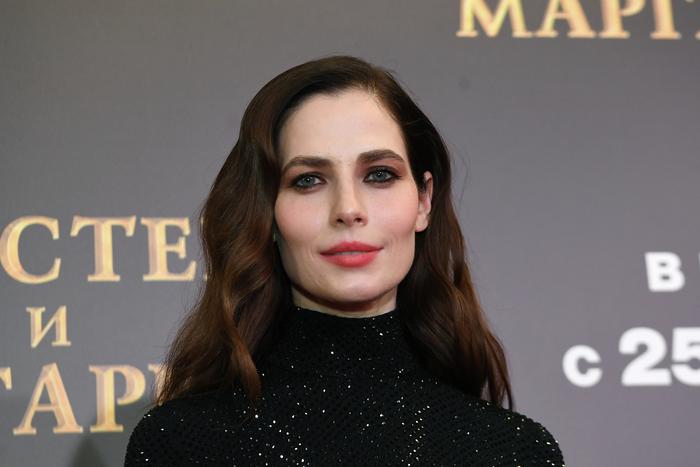 Фильм "Мастер и Маргарита" за выходные заработал 415 млн рублей