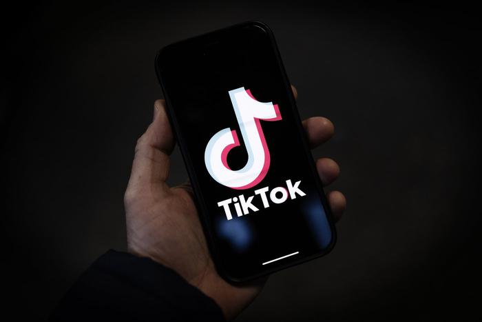 Часть пользователей в России получили доступ к новым видео в TikTok