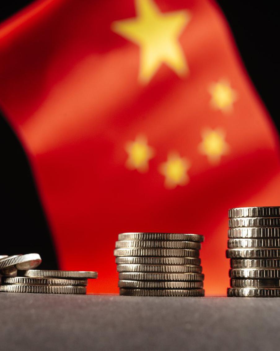 Дефляция в Китае. Пострадает ли экономика России?