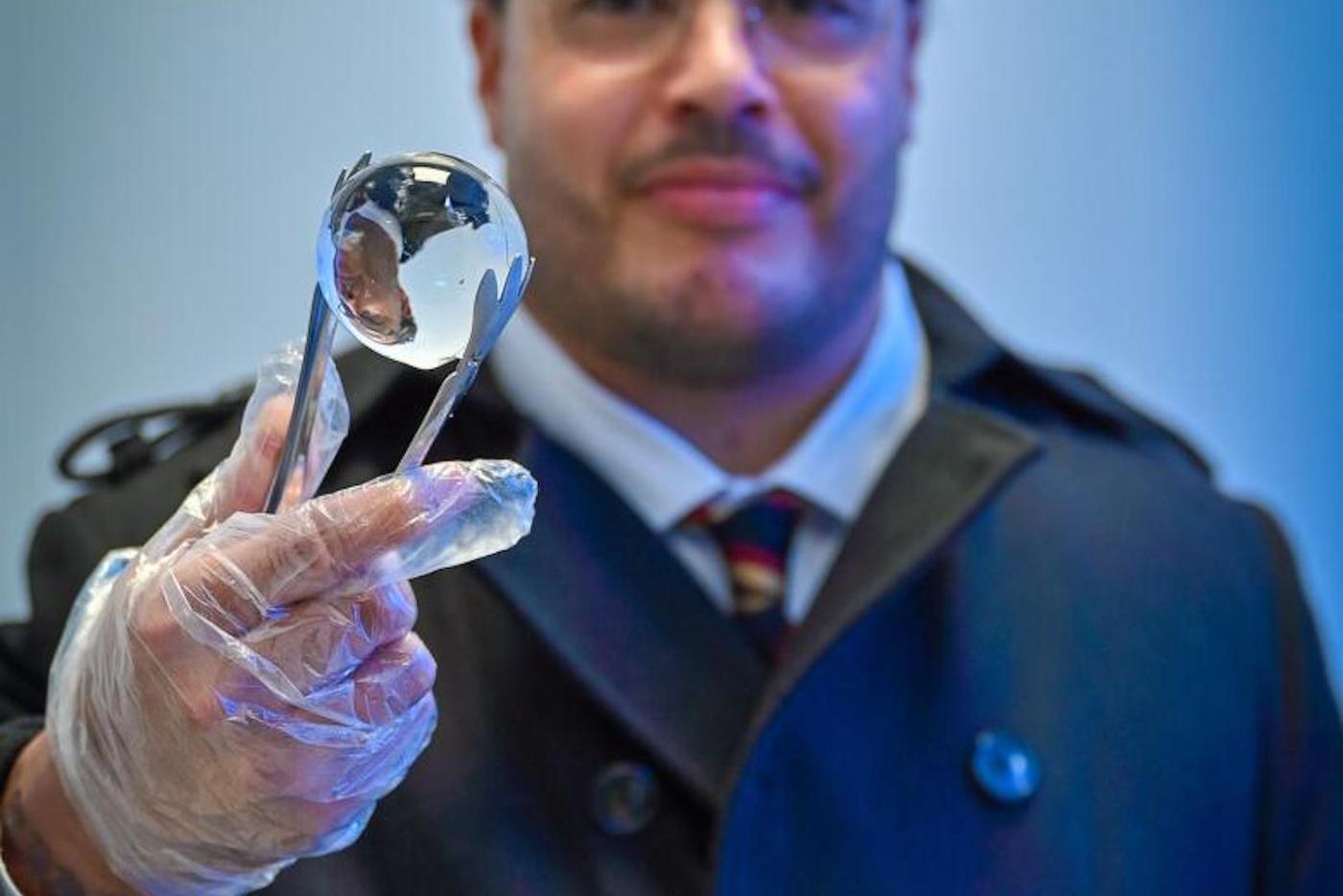 В элитные рестораны Дубая лёд из Арктики возят. Metro выяснило подробности оригинального стартапа