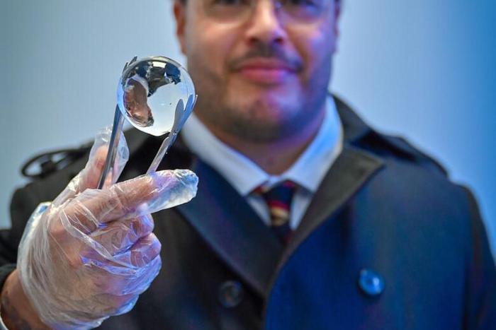 В элитные рестораны Дубая лёд из Арктики возят. Metro выяснило подробности оригинального стартапа