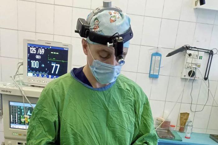 Паралич из-за отита. В Балашихе спасли молодую женщину, которая запустила заболевание