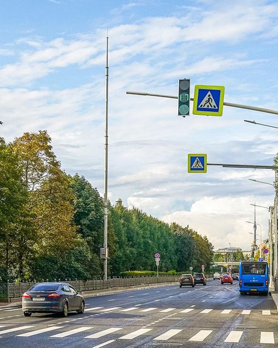 Депутат МГД Козлов: Коммуникации должны отвечать требованиям комфортной и эстетичной городской среды