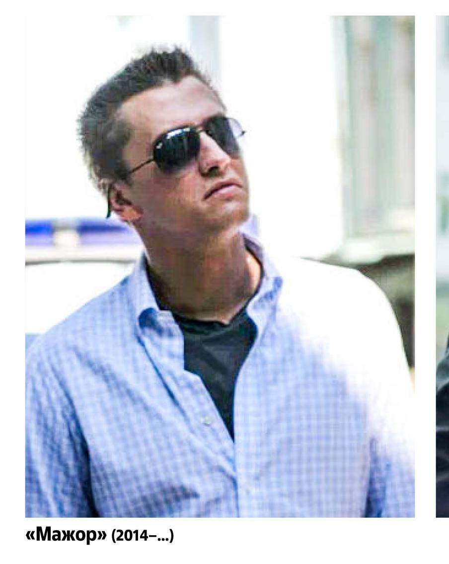 От "Майора" до "Мажора": наши хиты, переснятые за рубежом