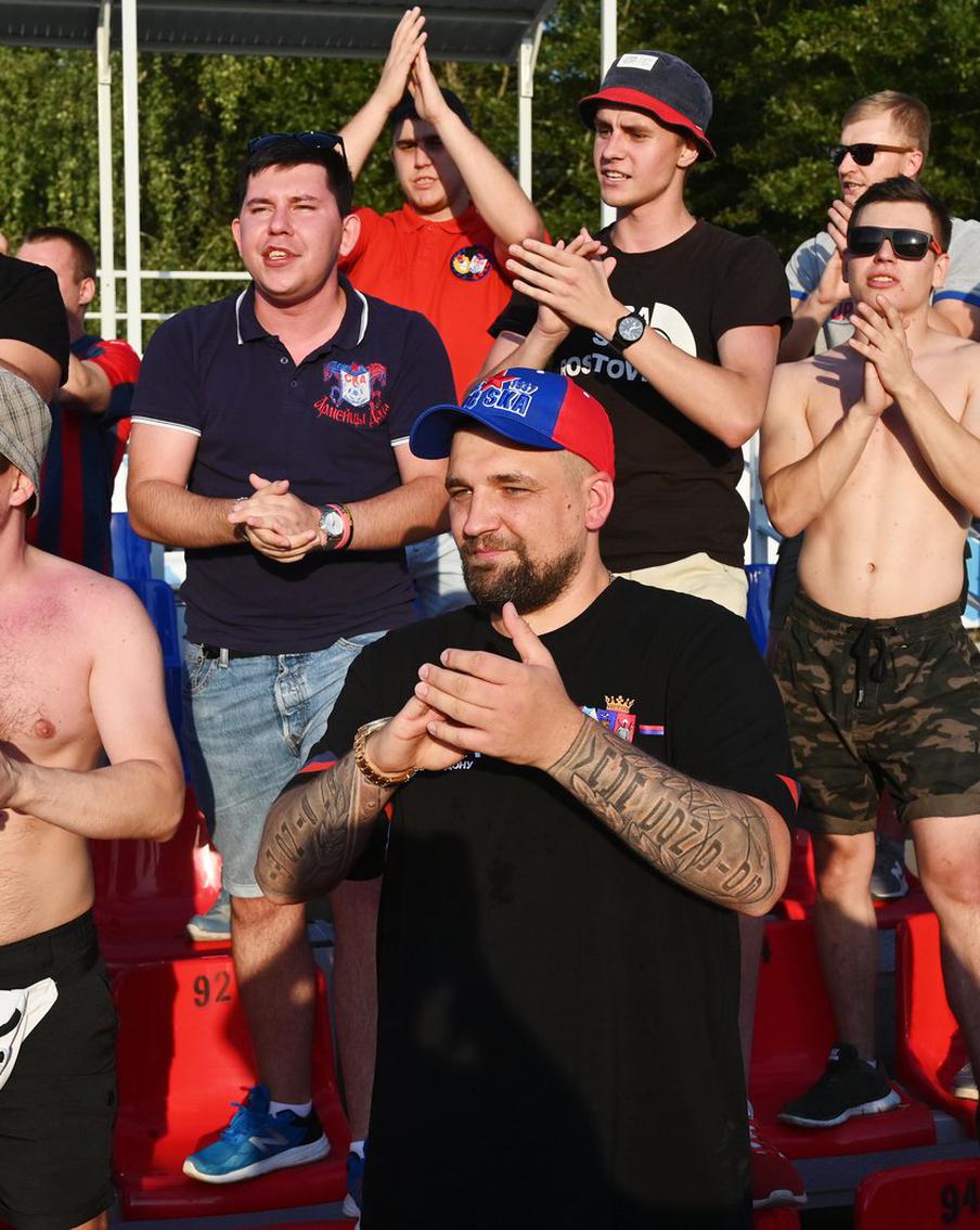 Клуб Басты задолжал своим экс-футболистам миллионы: игроки раскрыли подробности в интервью Metro