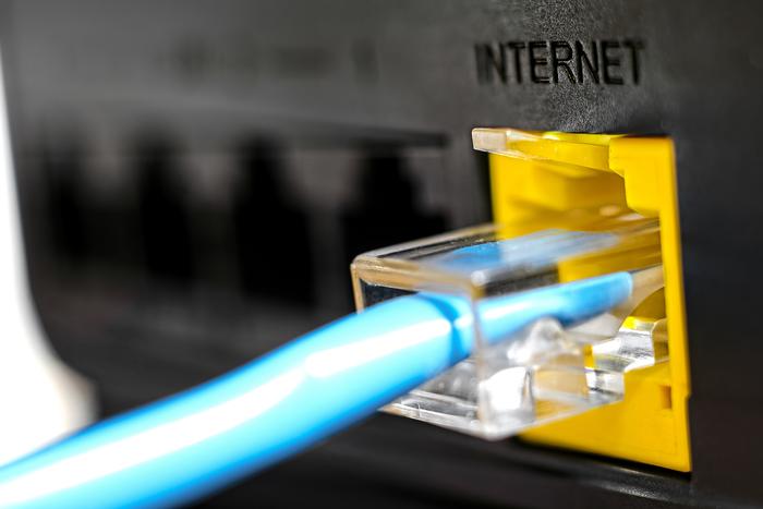 Минцифры назвало причину масштабного сбоя в Рунете