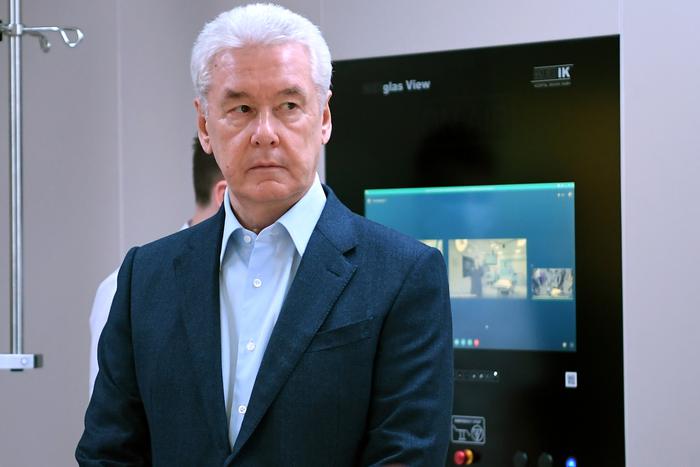 Собянин: Создаём в ТиНАО сеть учреждений для оказания качественной медпомощи