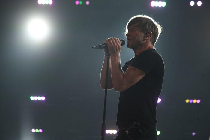 Стало известно место нахождения солиста "Би-2" после выдворения из Тайланда