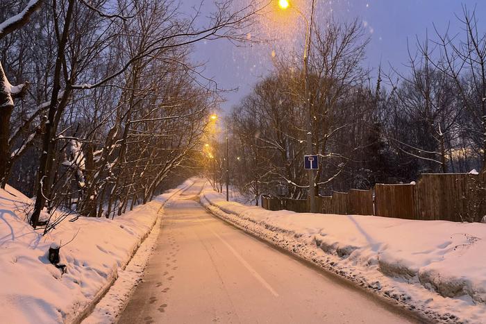 Синоптик рассказал москвичам и жителям Подмосковья о погода в эту среду