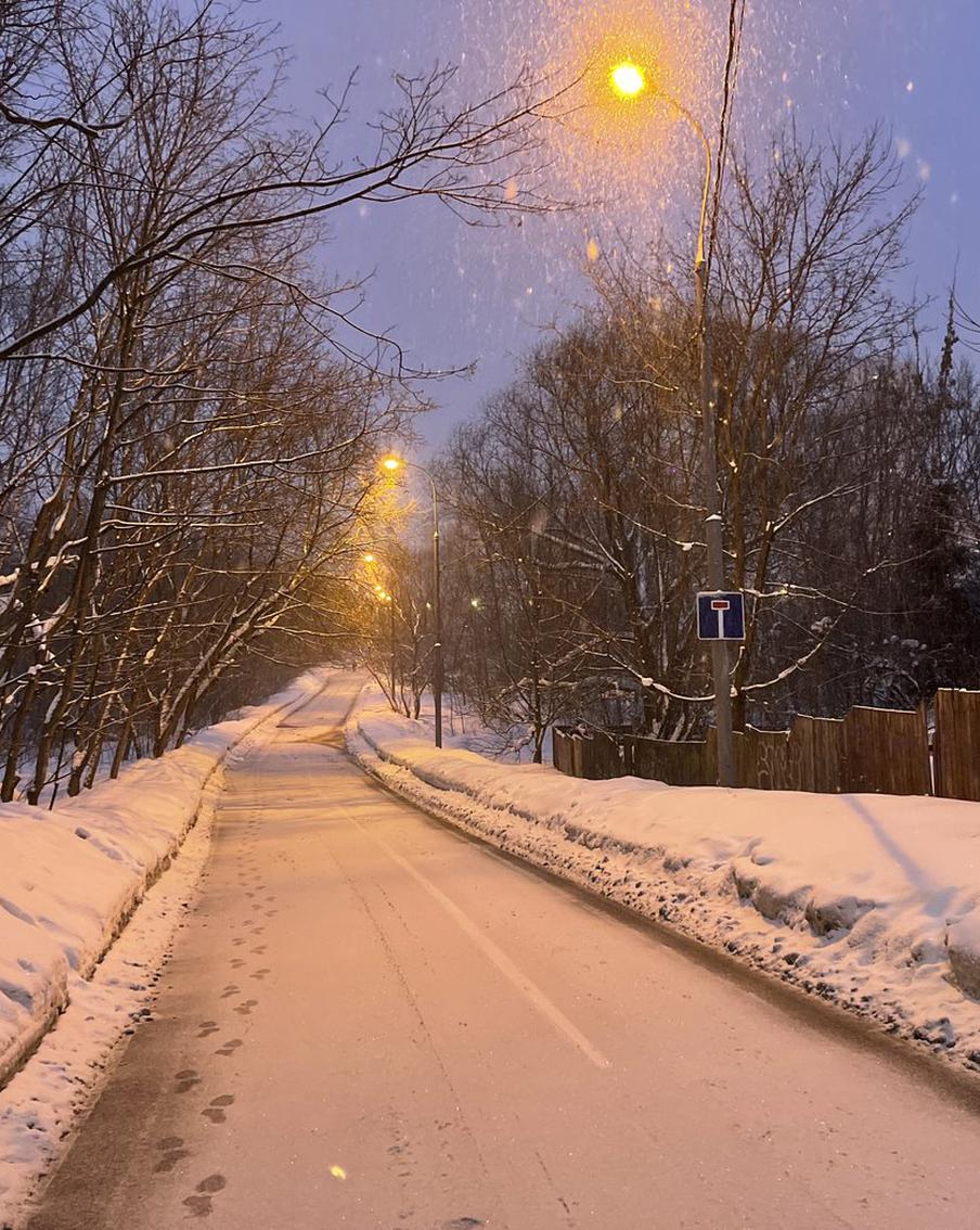 Синоптик рассказал москвичам и жителям Подмосковья о погода в эту среду