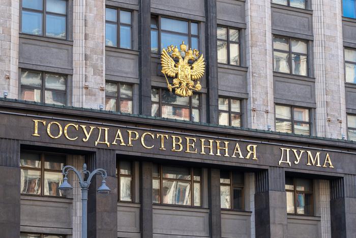 Госдума приняла закон о конфискации имущества за фейки о ВС России