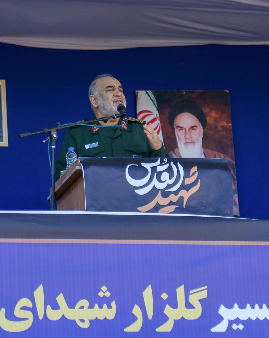 КСИР пообещал, что Иран не оставит угрозы США без ответа