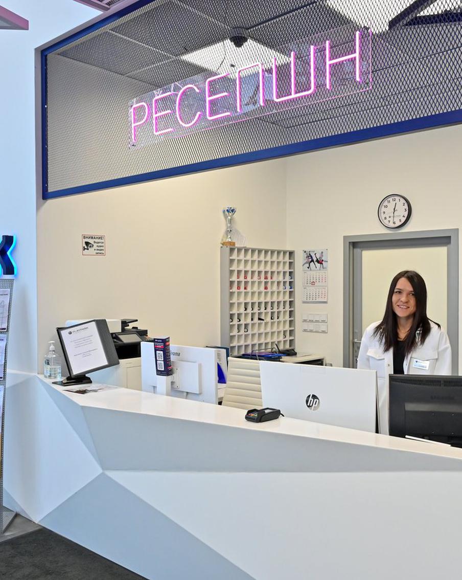 Район Тропарево-Никулино развивает социальную и транспортную инфраструктуру