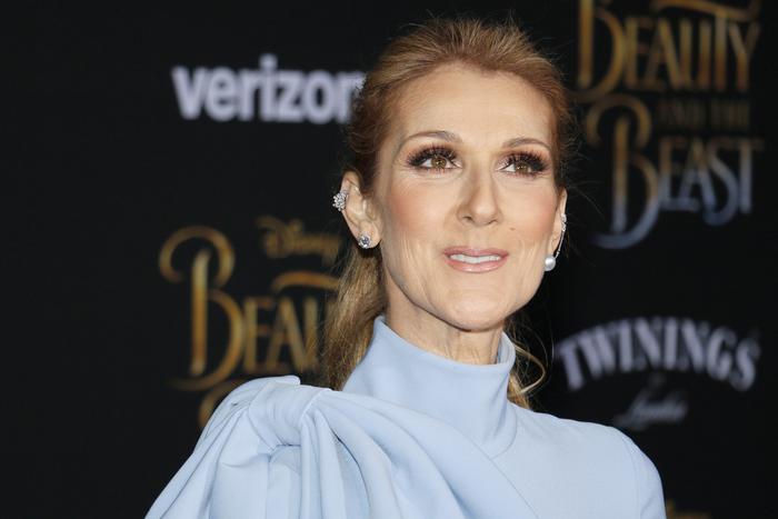 Селин Дион снимет документальный фильм о болезни, с которой она борется