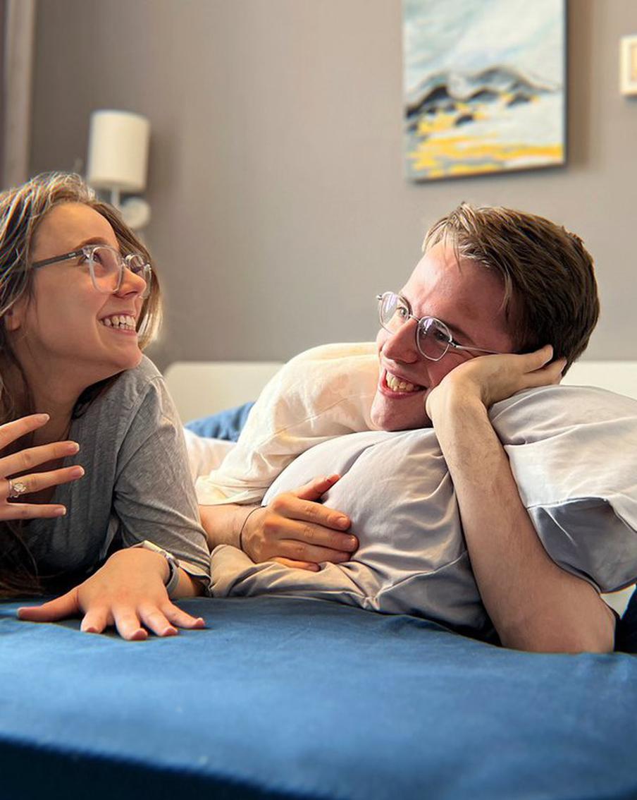 Москвич нашёл возлюбленную через нейросеть: как ChatGPT помогает молодому человеку в отношениях