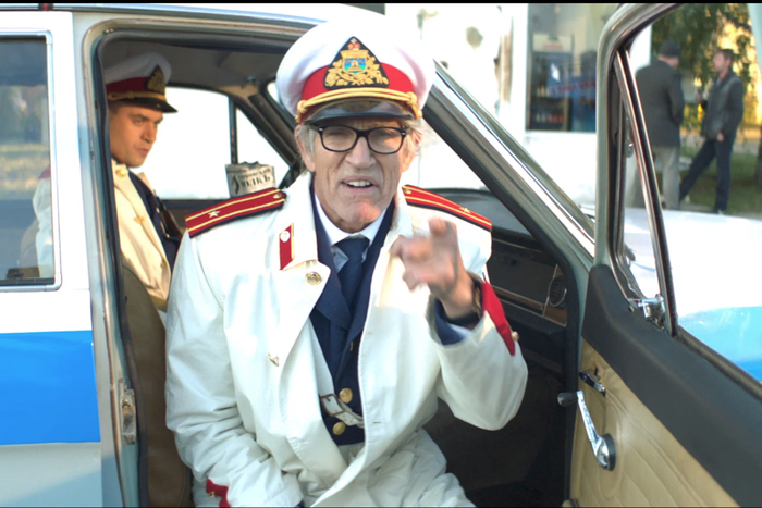 В прокат выходит фильм Валерия Переверзева "Брат 3". Картина не имеет никакого отношения к дилогии  Балабанова