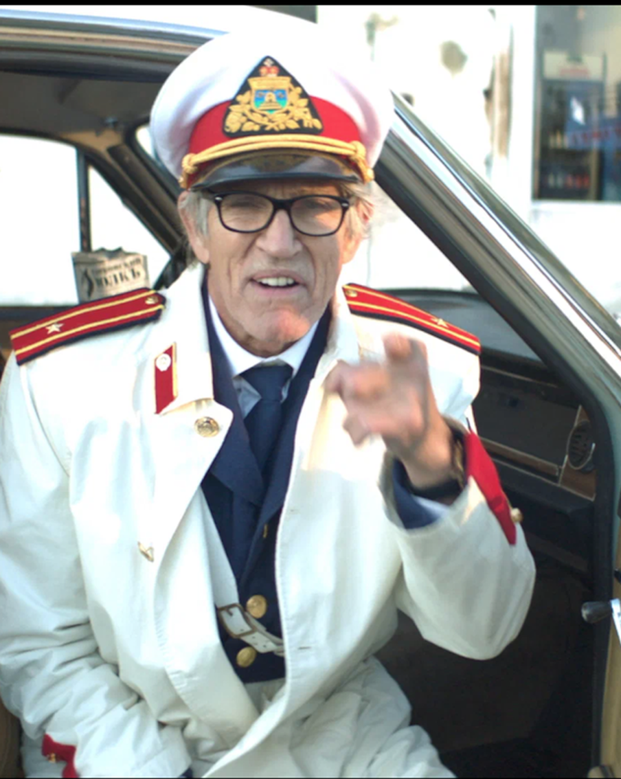 В прокат выходит фильм Валерия Переверзева "Брат 3". Картина не имеет никакого отношения к дилогии  Балабанова