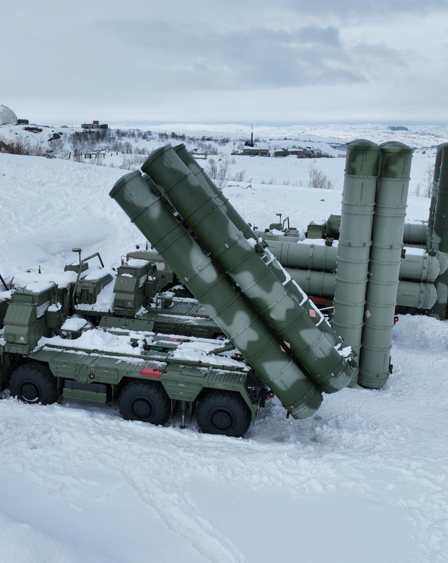 Над Белгородской и Воронежской областями нейтрализовали шесть беспилотников