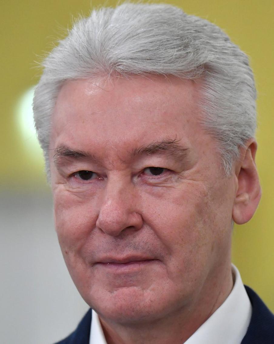 Собянин рассказал об обновлении столичных центров госуслуг