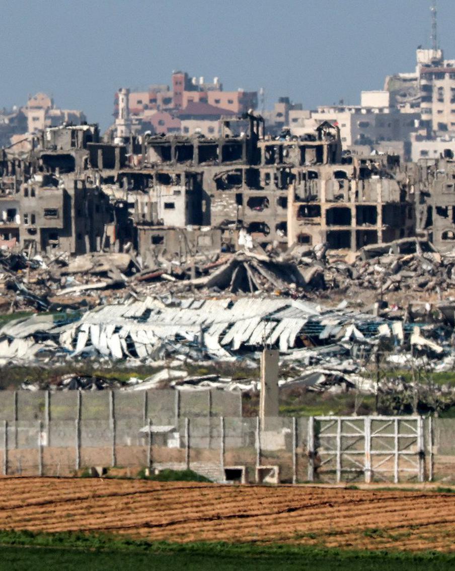 Из-за войны между Израилем и группировкой ХАМАС Газа станет "непригодной для жизни"