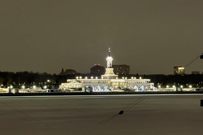 Жителям столичного региона рассказали о погоде в этот четверг