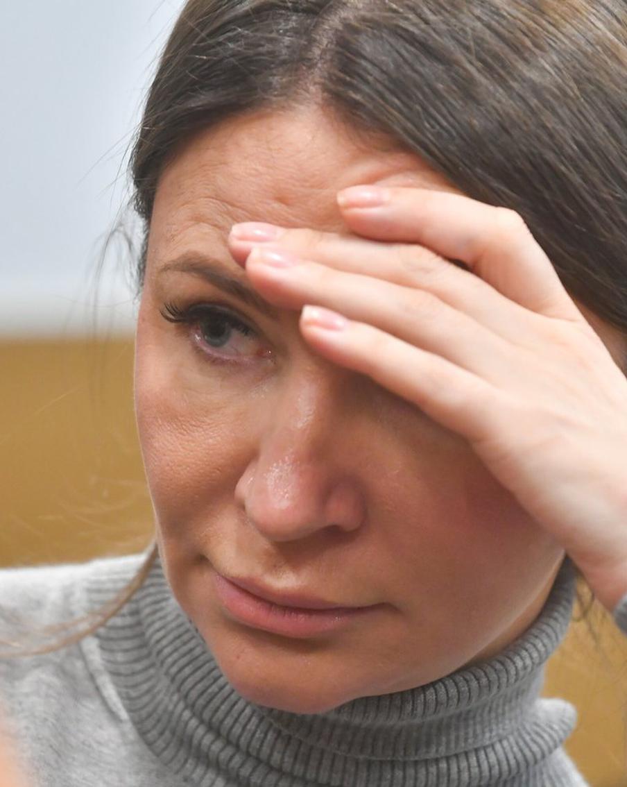 Блиновская в депрессии и сильно похудела: как на королеву инфоцыган повлиял "переезд" в СИЗО