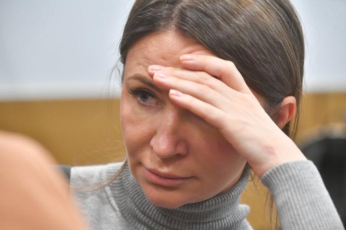 Блиновская в депрессии и сильно похудела: как на королеву инфоцыган повлиял "переезд" в СИЗО