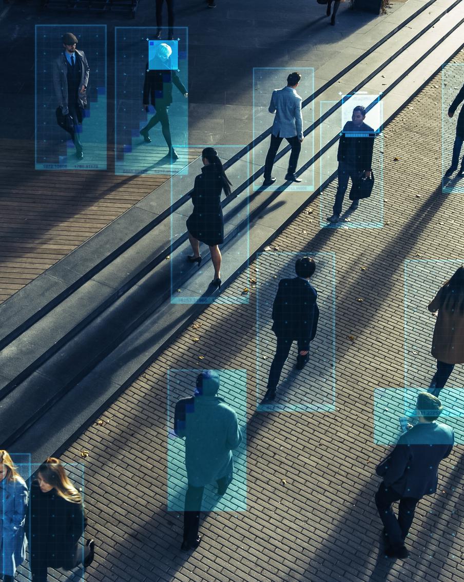 Самарские учёные представили нейросеть, которая работает вне компьютера