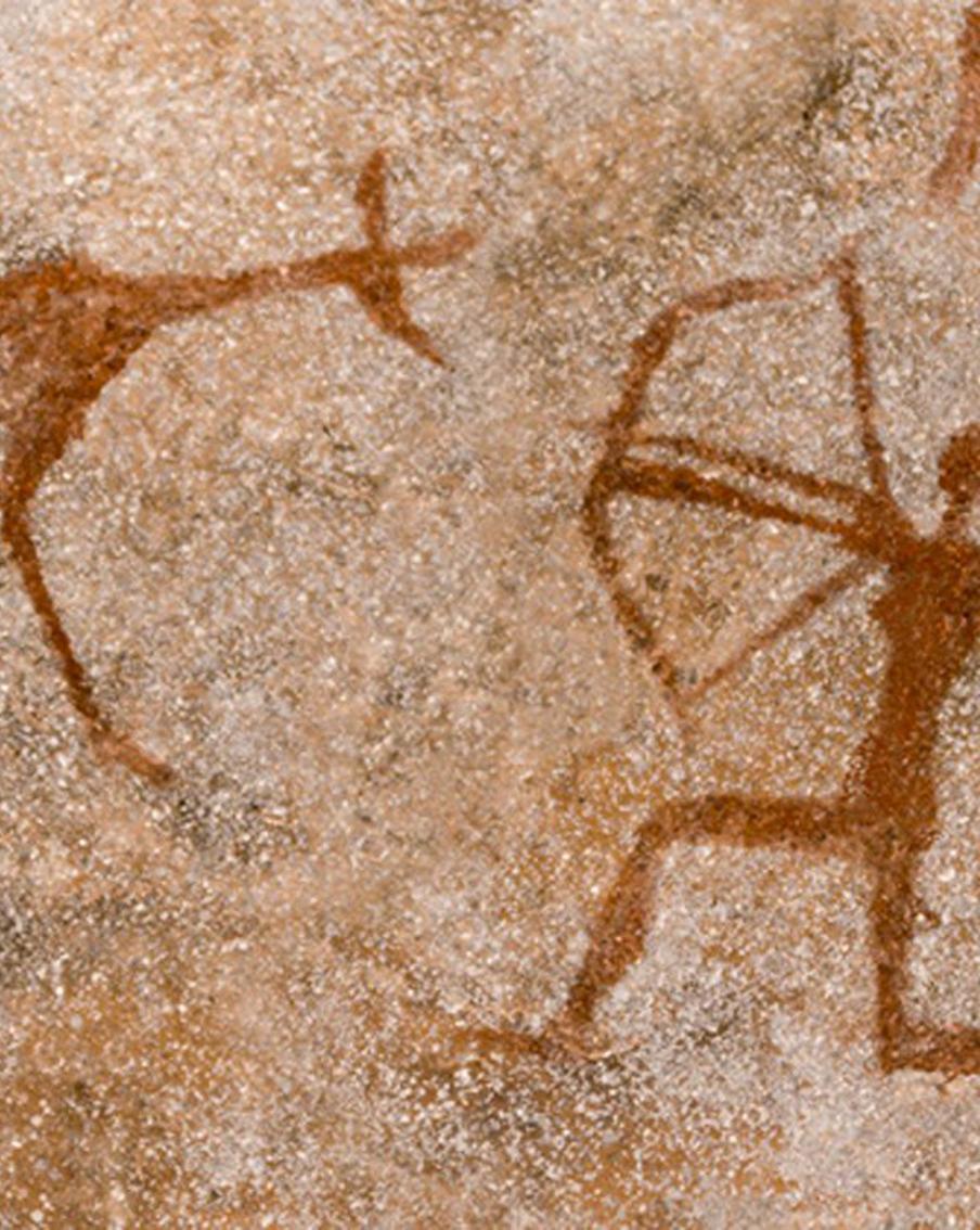 Антропологи доказали, что в доисторические времена женщины охотились не хуже мужчин