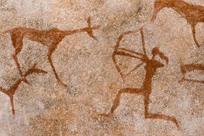 Антропологи доказали, что в доисторические времена женщины охотились не хуже мужчин