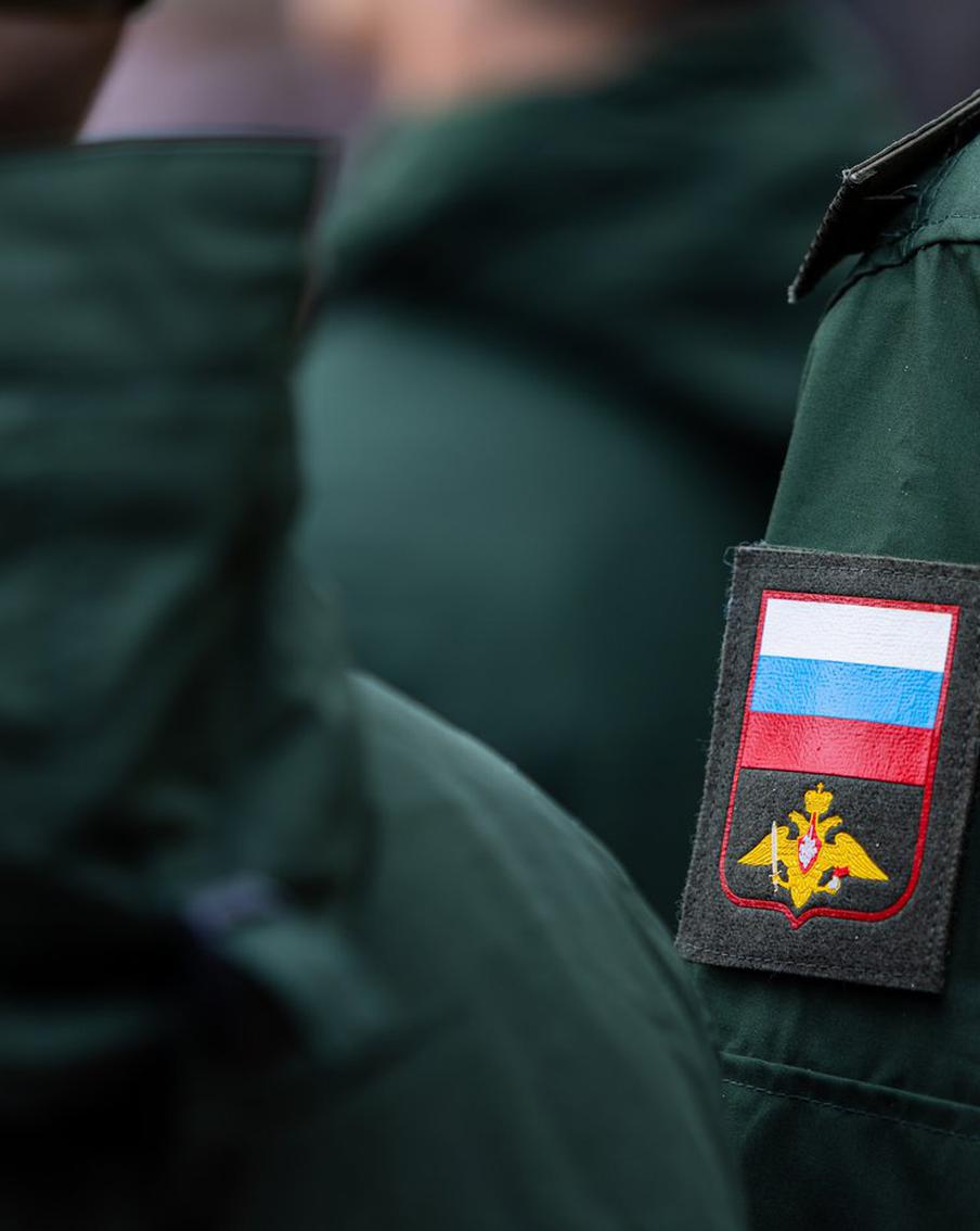 В ГД предложили поднять призывной возраст для получивших гражданство России