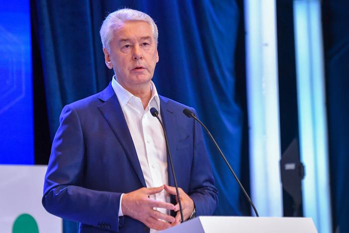 Собянин: станцию метро "Потапово" планируется достроить до конца 2024 года