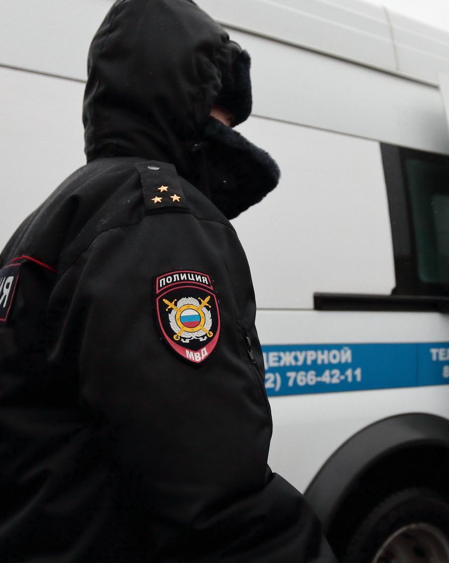 В Ленинградской области многодетная мать четыре года спала с мумией своего мужа