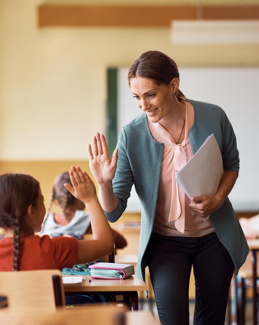 Травля со стороны учеников. Нуждаются ли педагоги в защите?