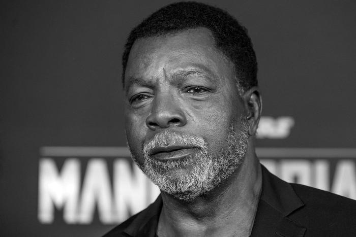 Ушёл из жизни актёр Карл Уэзерс, сыгравший боксёра Аполло Крида в "Рокки"