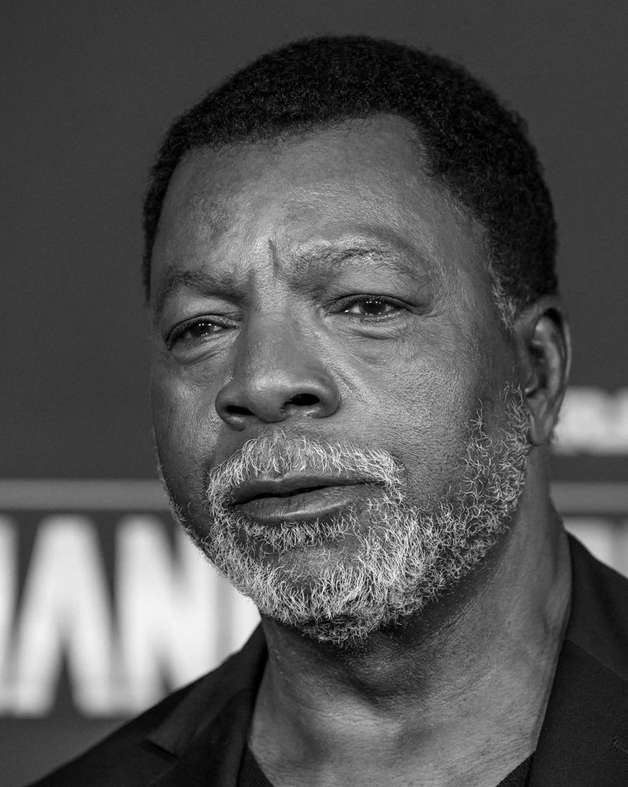 Ушёл из жизни актёр Карл Уэзерс, сыгравший боксёра Аполло Крида в "Рокки"