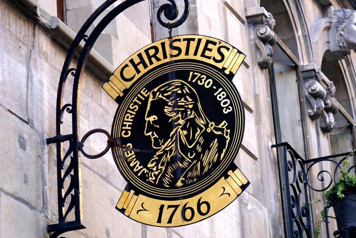 Написанную The Beatles картину продали за $1,7 млн