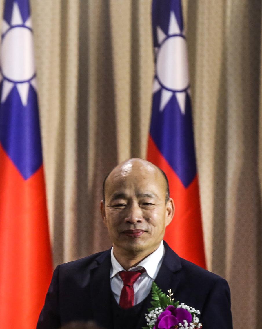 Штрафы за передачу тайваньских высоких технологий России: сколько теперь будет стоить нарушение санкций?