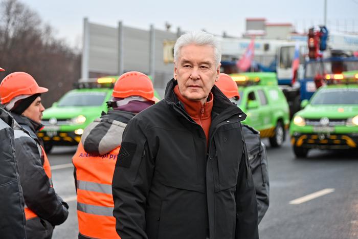 Сергей Собянин расширил льготы для инвесторов, строящих объекты культуры