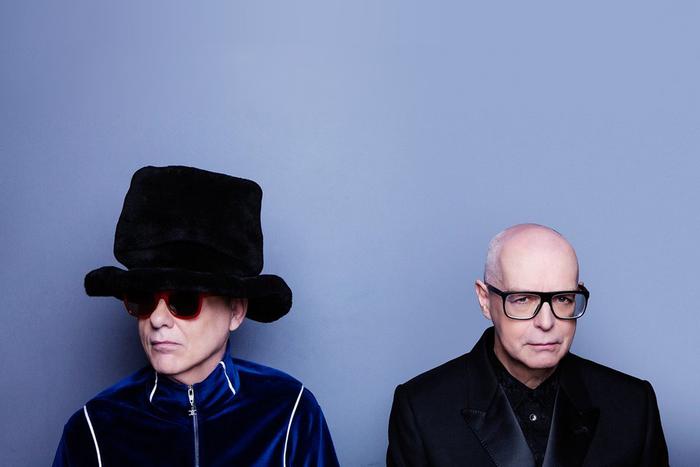 Pet Shop Boys не любят соцсети и чувствуют себя молодыми