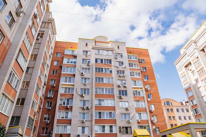 Стоимость квадратного метра во вторичке в России выросла, чем вызвано увеличение стоимости?