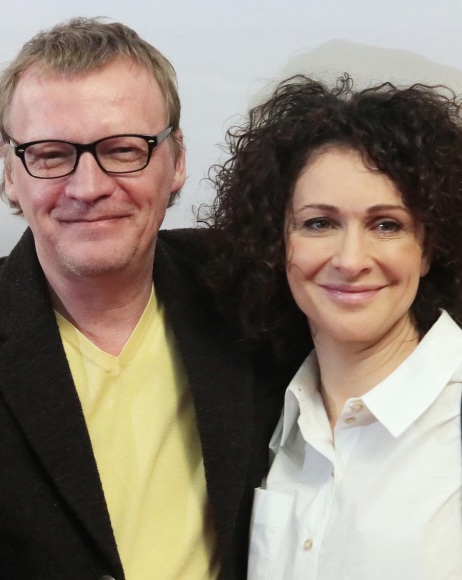 В Ярославле отменили спектакль с Серебряковым и Раппопорт, причиной стали жалобы жителей на актёров