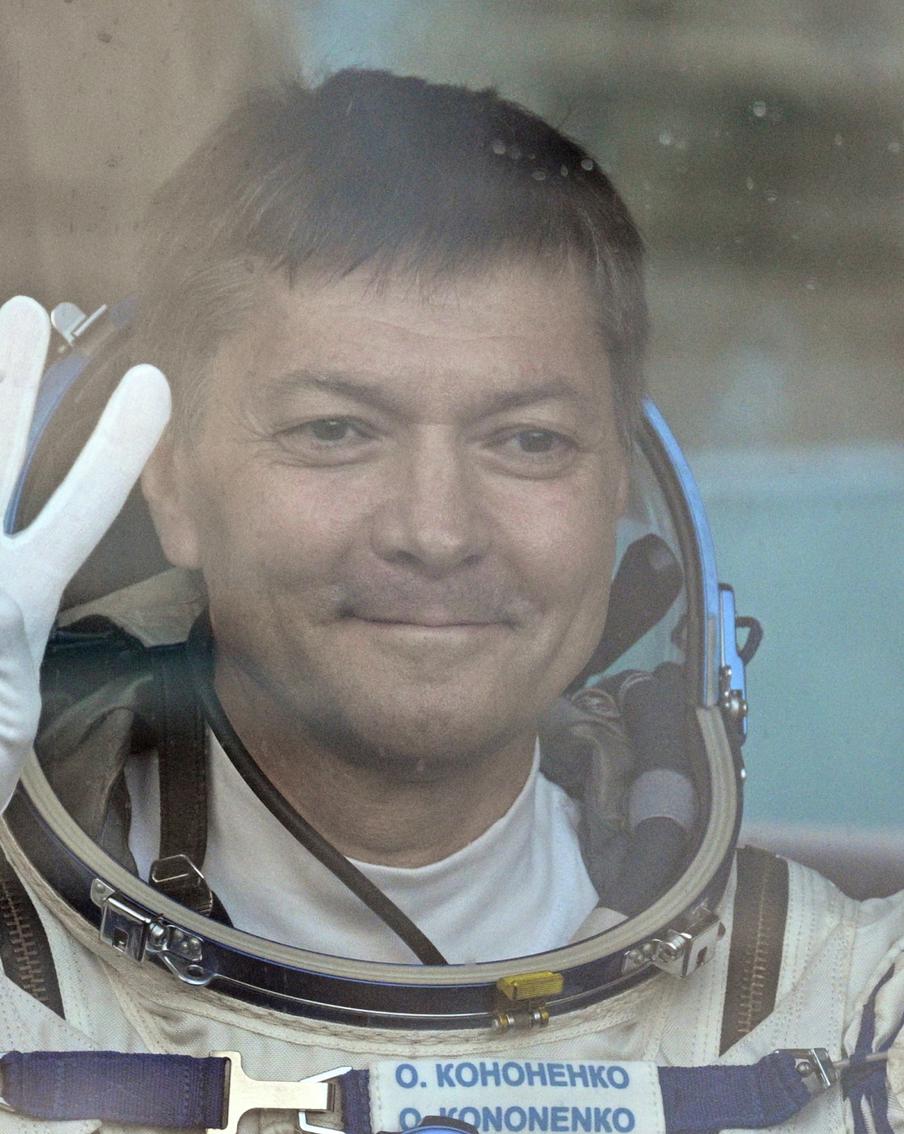 Российский космонавт поставил мировой рекорд по суммарному времени нахождения в космосе