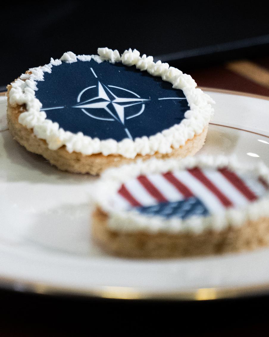 НАТО относится к возможному переизбранию Трампа с тревогой, в альянсе рассматривают варианты существования без США