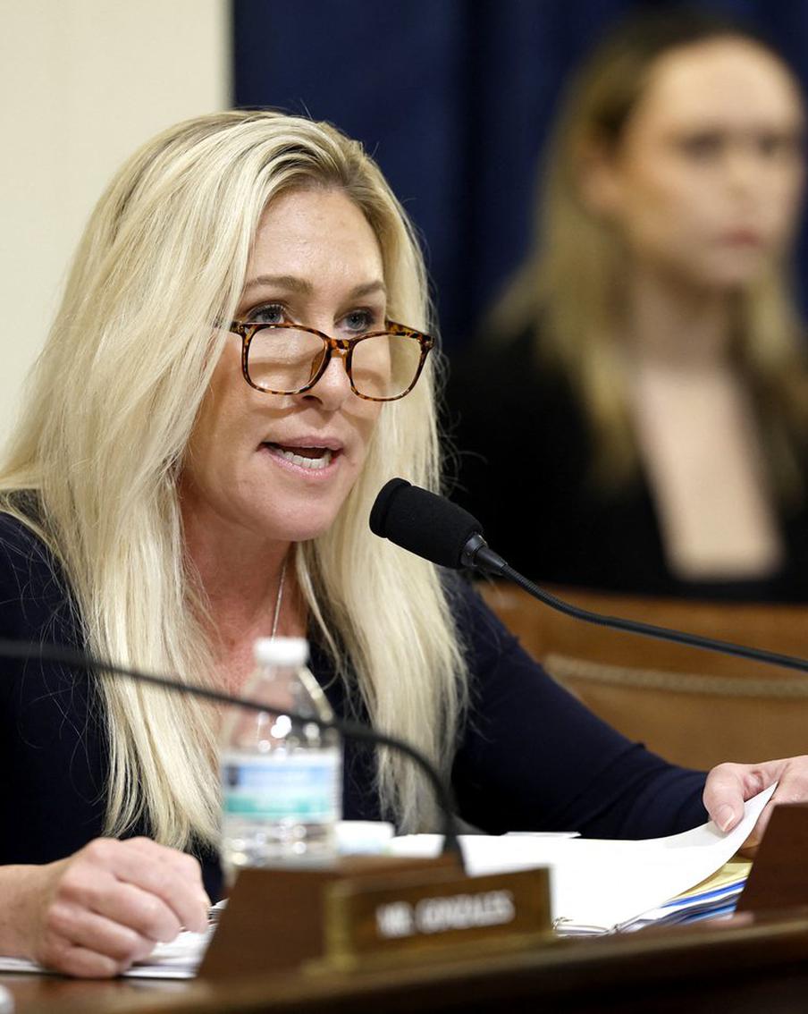 В США испугались возможного интервью Такера Карлсона с Путиным