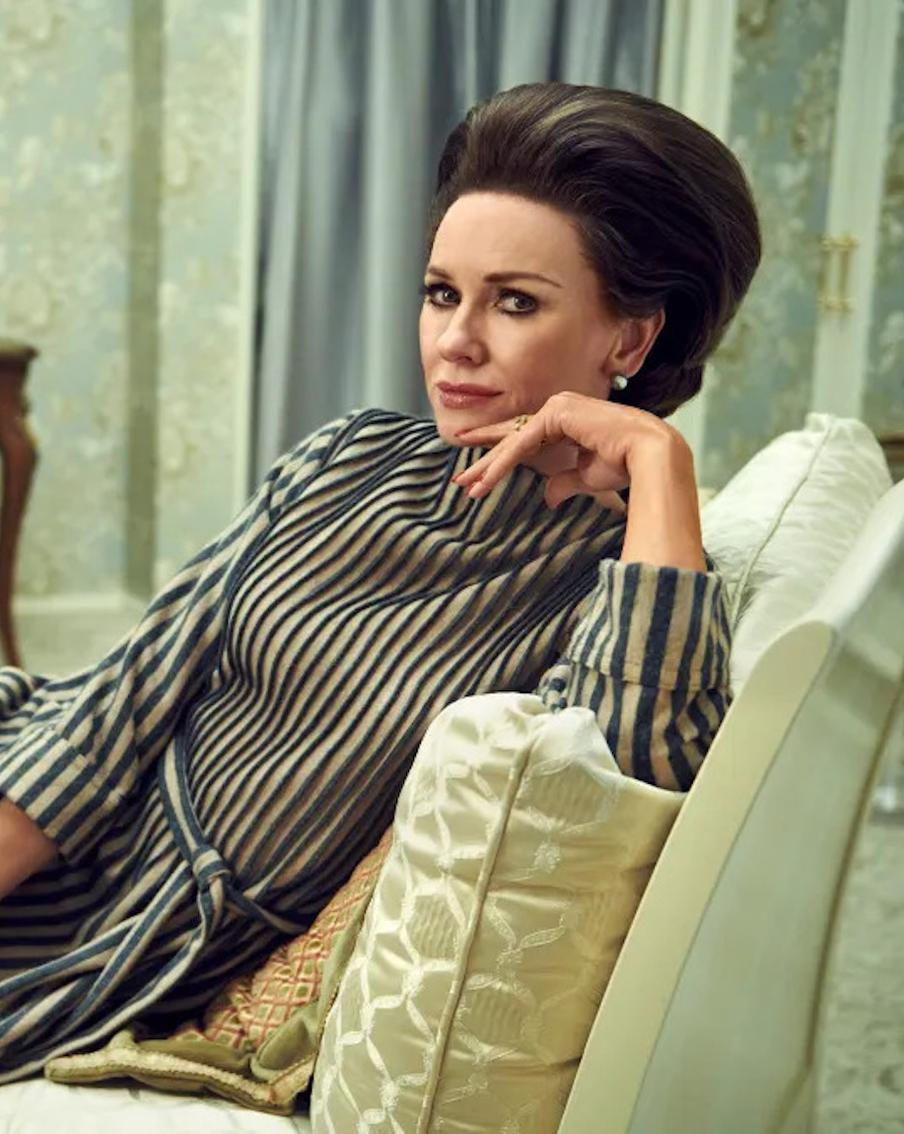 Каким получился сериал про громкий голливудский скандал. В Сети появился второй сезон "Вражды"