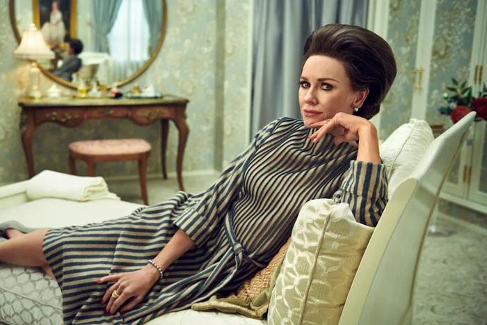 Каким получился сериал про громкий голливудский скандал. В Сети появился второй сезон "Вражды"