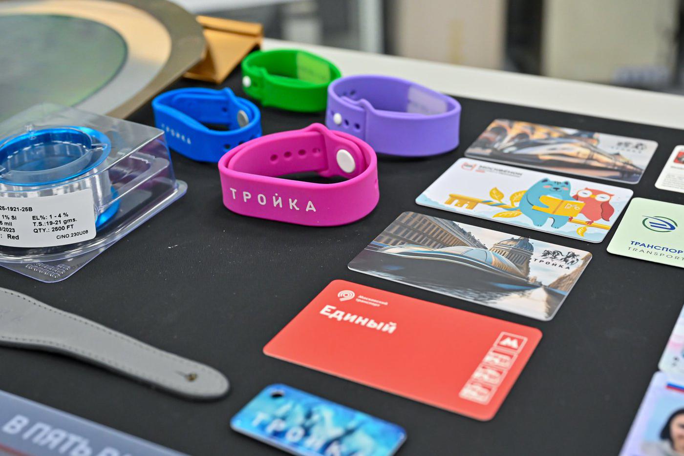 Собянин: Более 400 тысяч бесплатных пересадок совершили пассажиры с начала года
