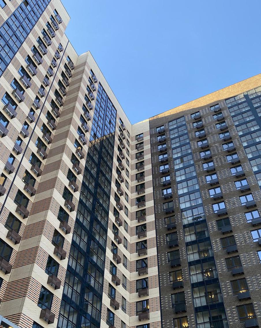 Более 12,3 тысяч жителей СВАО получили жильё по программе реновации